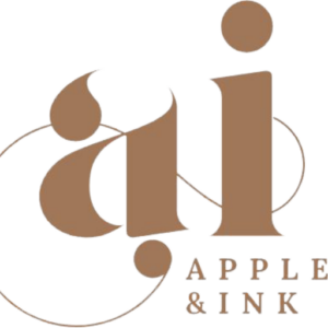 Apple & Ink